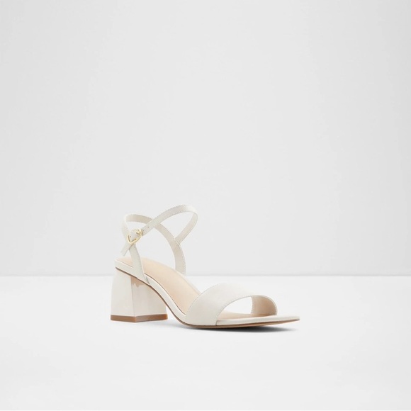 Aldo Shoes - Aldo gleawia women's heeled sandals
